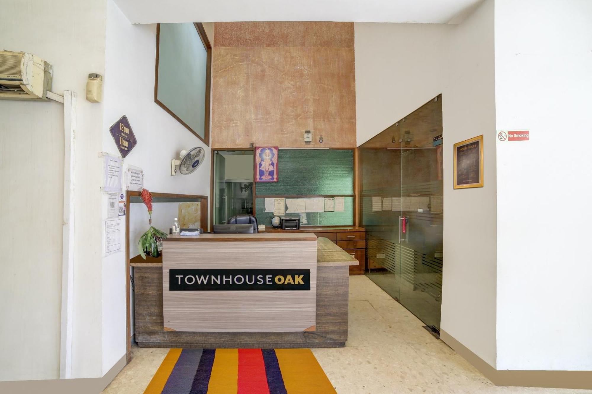 Collection O Cambay Sapphire Hotel Sarkhej Екстериор снимка