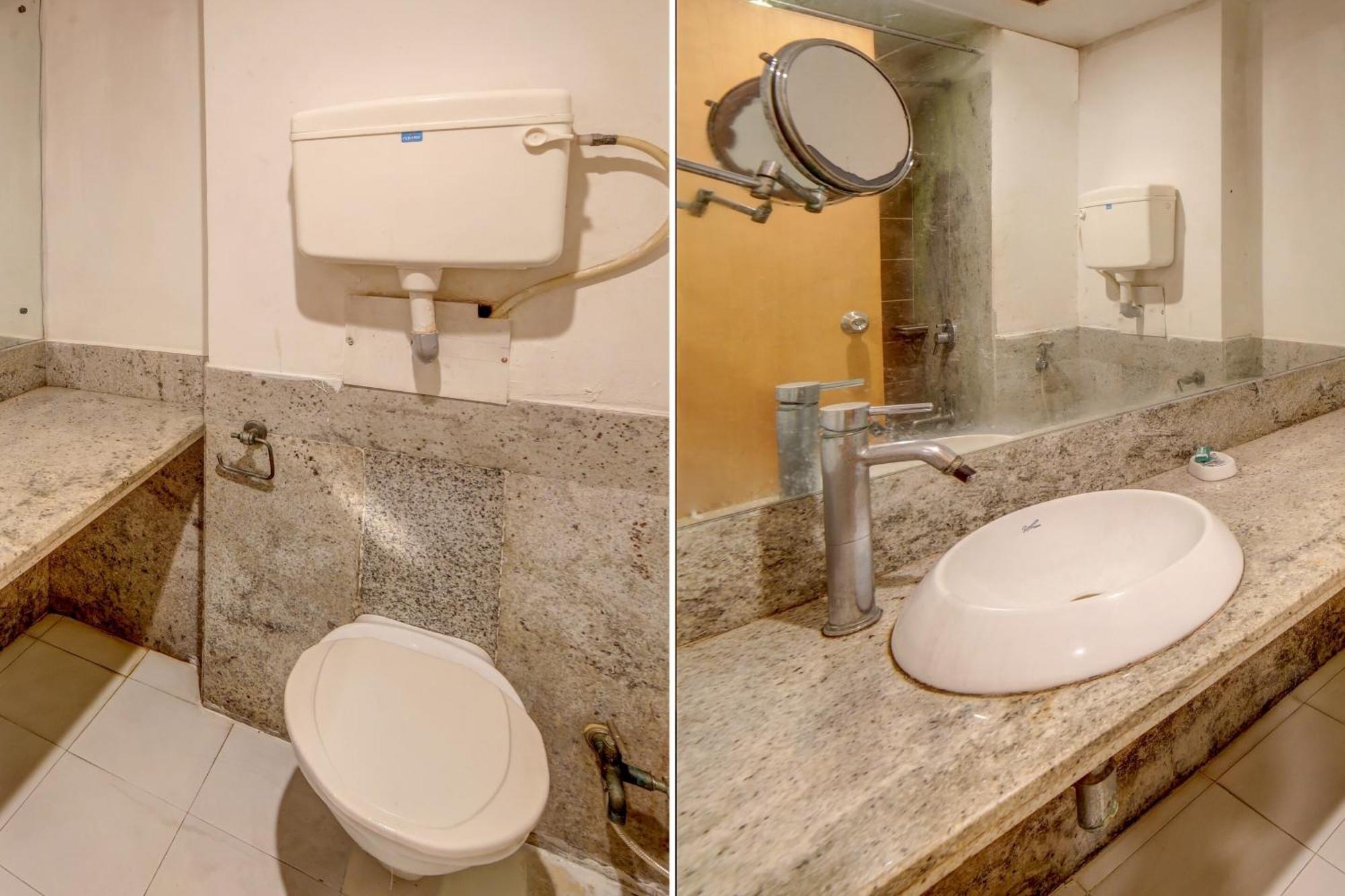 Collection O Cambay Sapphire Hotel Sarkhej Екстериор снимка